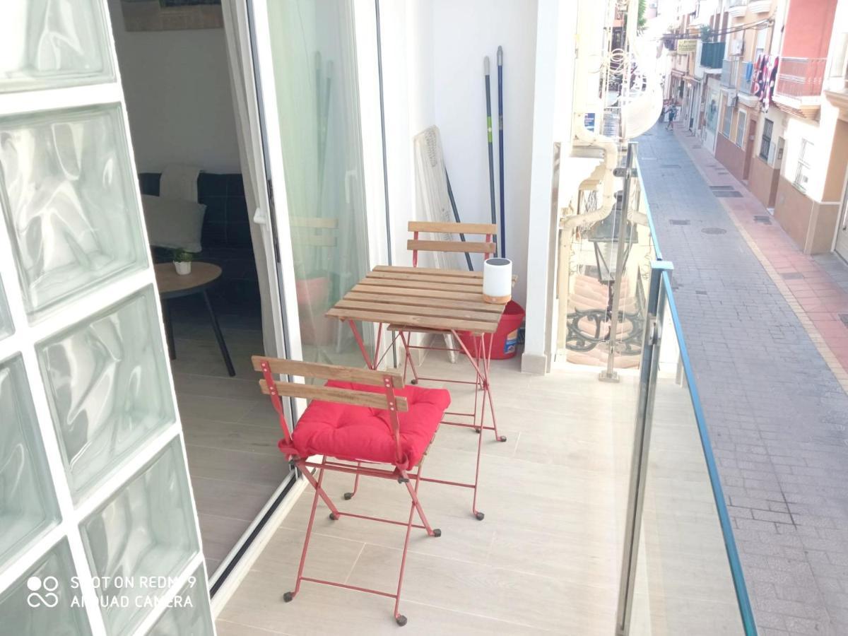 Vuestro Apartamento Del Sur Fuengirola Buitenkant foto