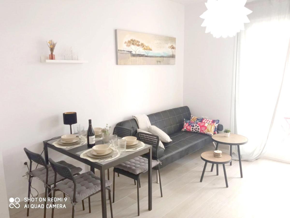 Vuestro Apartamento Del Sur Fuengirola Buitenkant foto