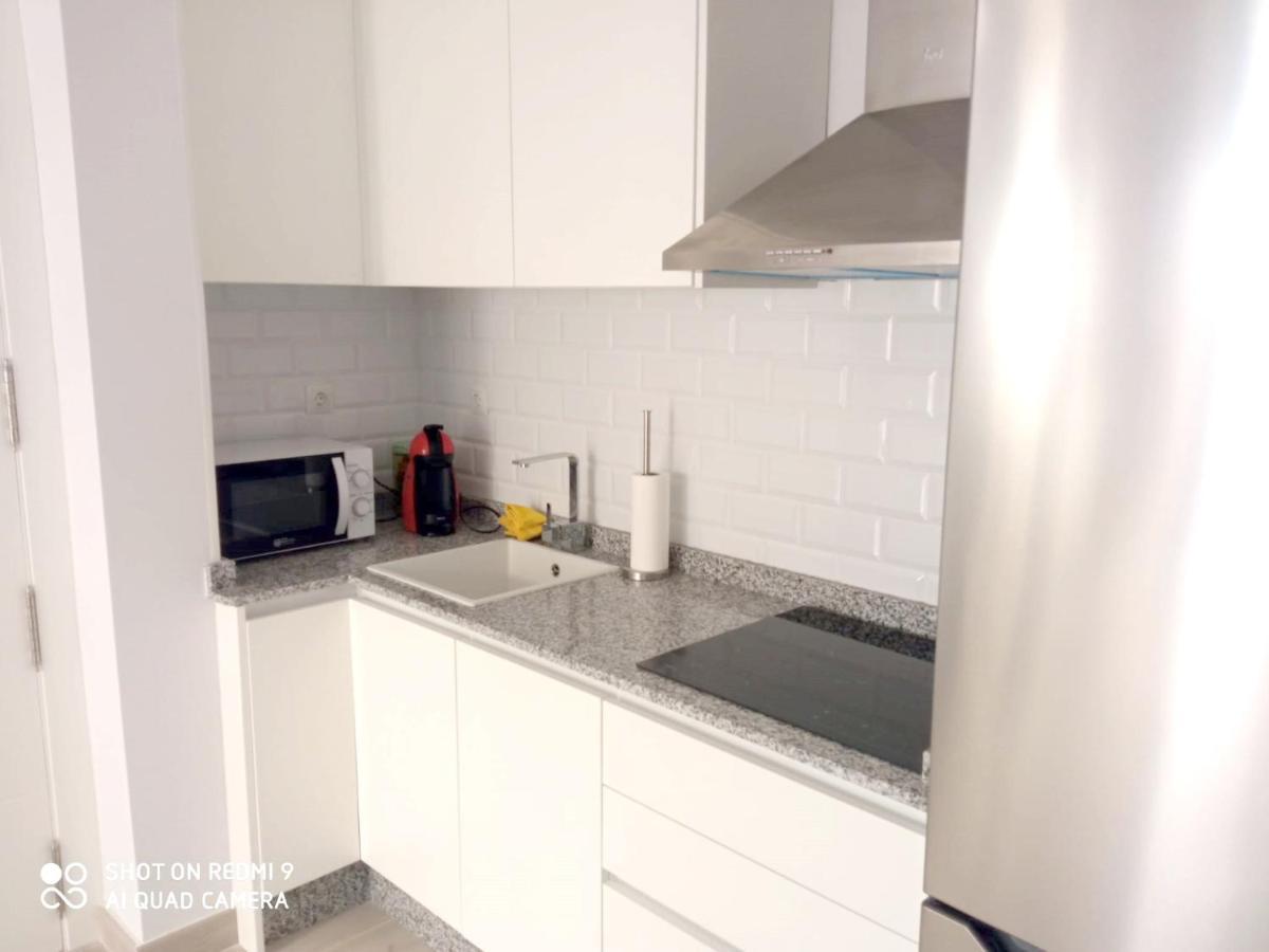 Vuestro Apartamento Del Sur Fuengirola Buitenkant foto