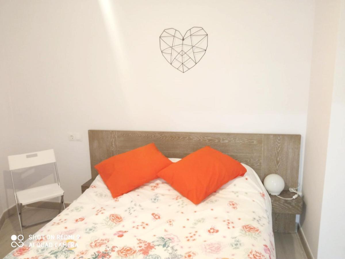 Vuestro Apartamento Del Sur Fuengirola Buitenkant foto