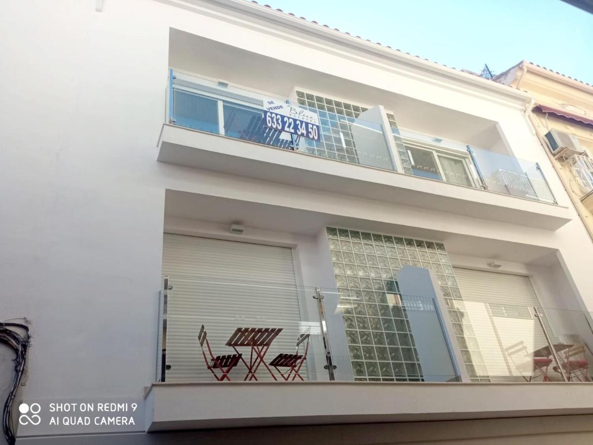 Vuestro Apartamento Del Sur Fuengirola Buitenkant foto