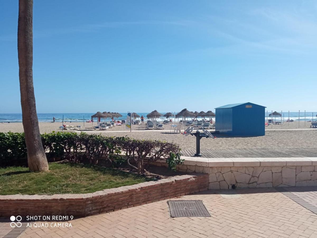 Vuestro Apartamento Del Sur Fuengirola Buitenkant foto
