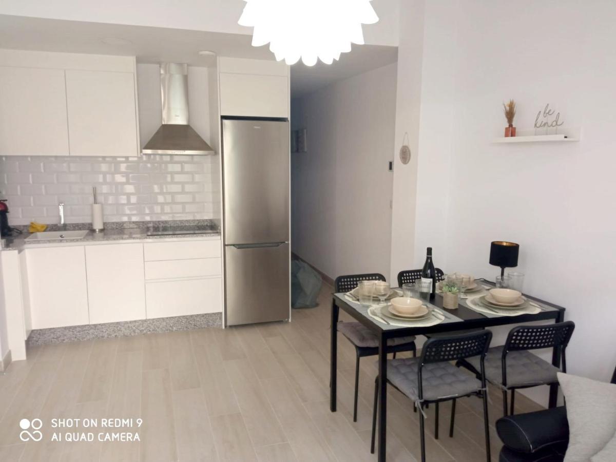 Vuestro Apartamento Del Sur Fuengirola Buitenkant foto