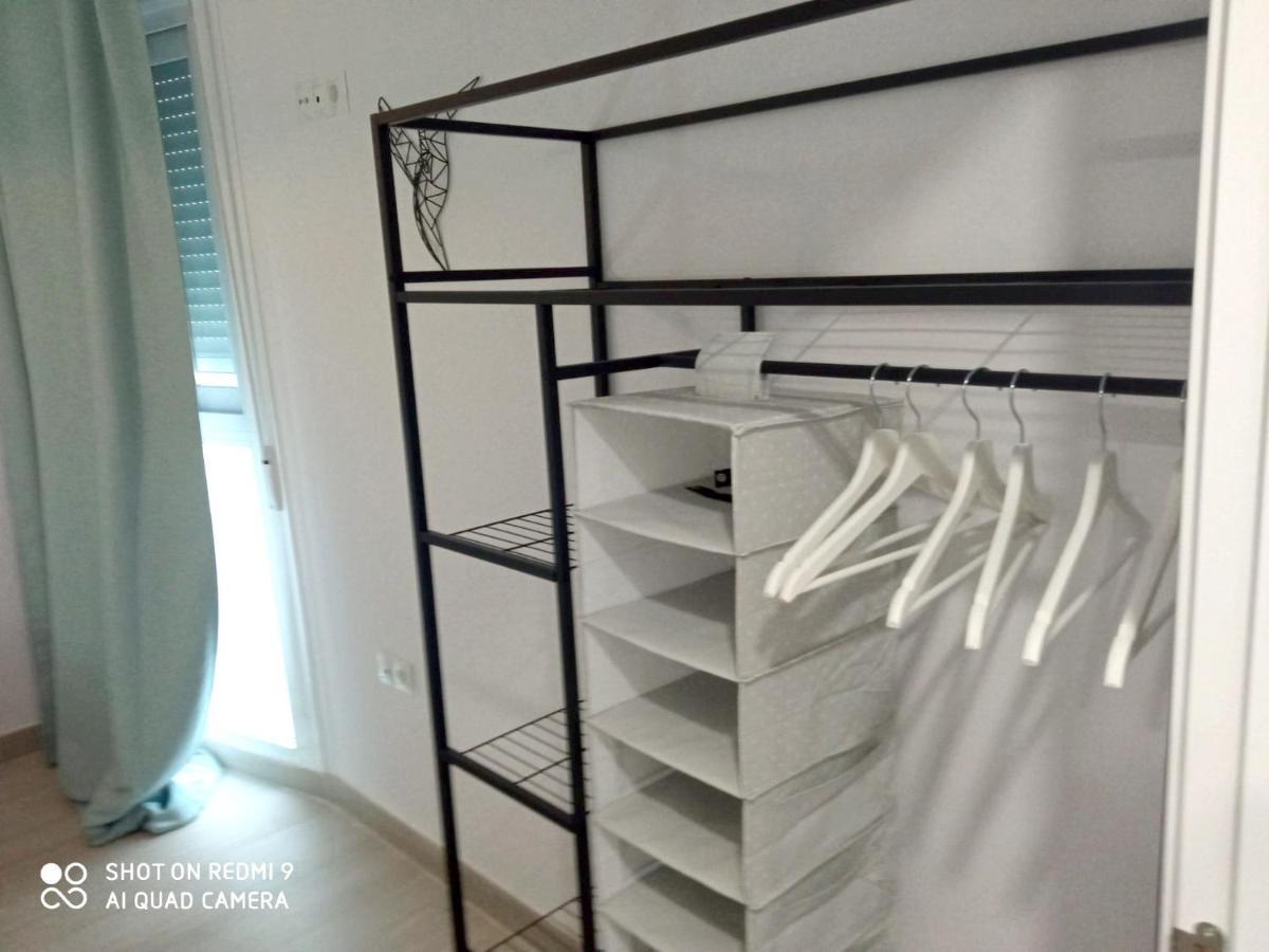 Vuestro Apartamento Del Sur Fuengirola Buitenkant foto