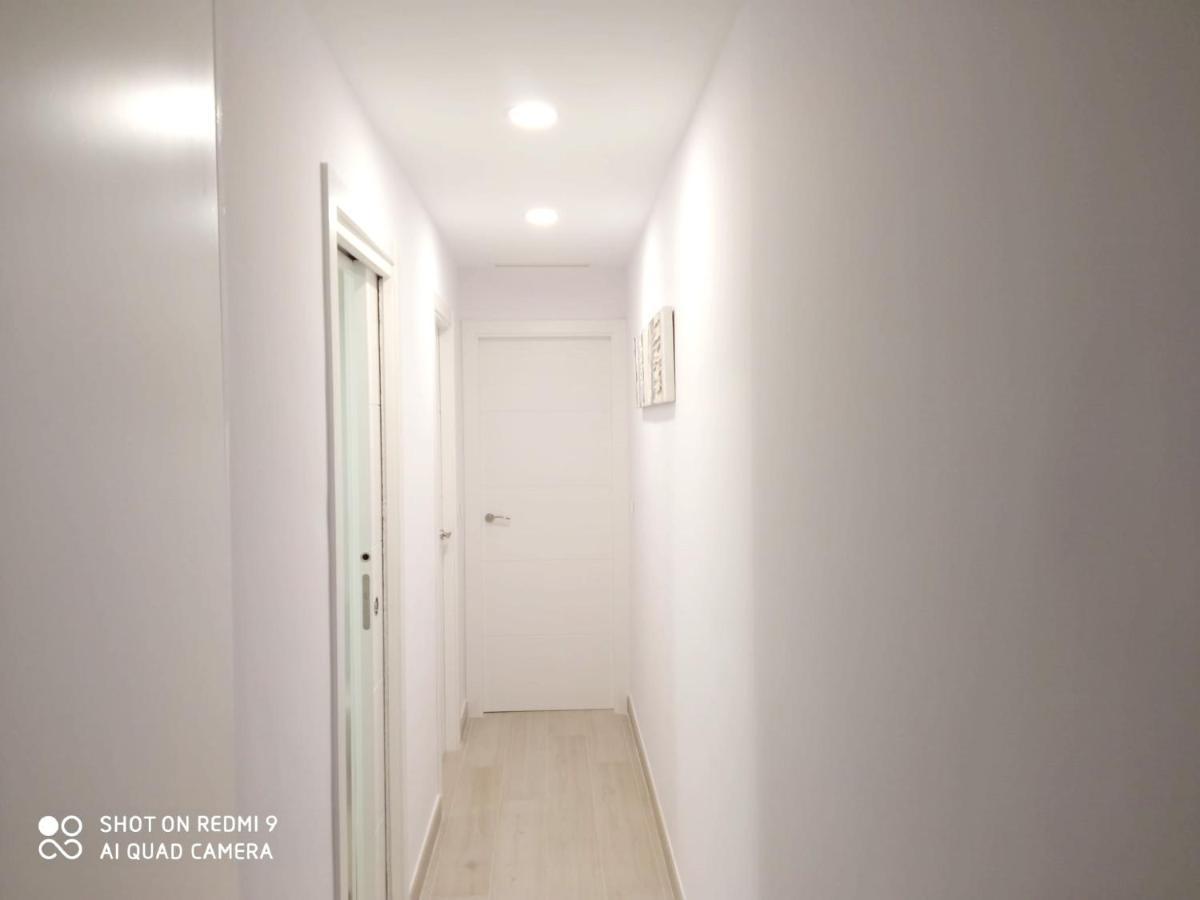Vuestro Apartamento Del Sur Fuengirola Buitenkant foto