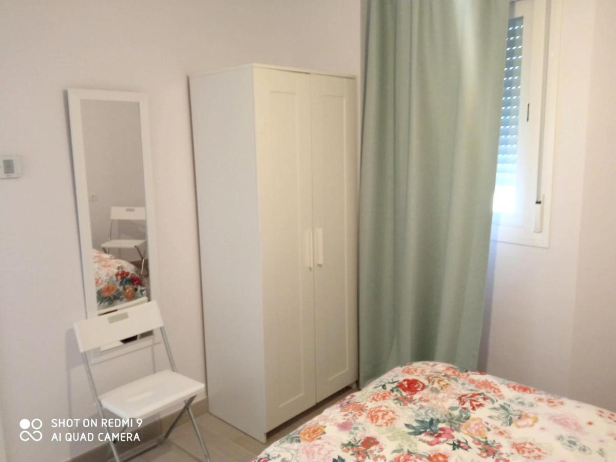 Vuestro Apartamento Del Sur Fuengirola Buitenkant foto