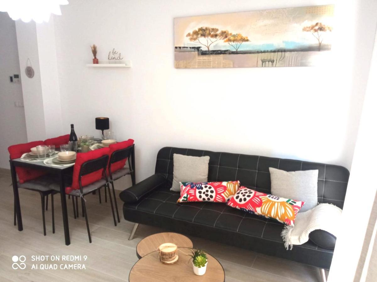 Vuestro Apartamento Del Sur Fuengirola Buitenkant foto