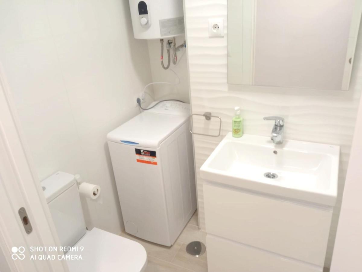 Vuestro Apartamento Del Sur Fuengirola Buitenkant foto