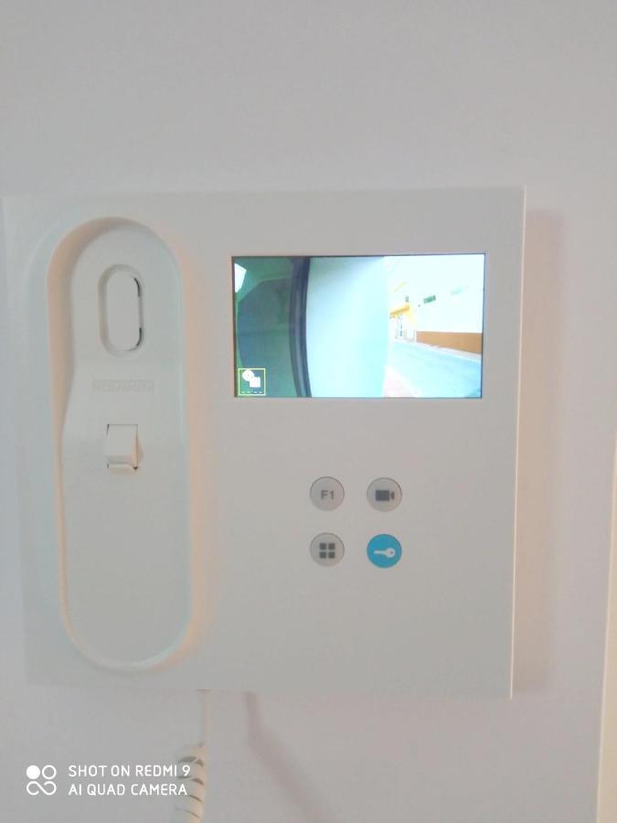 Vuestro Apartamento Del Sur Fuengirola Buitenkant foto