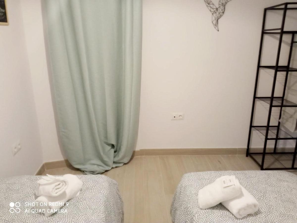 Vuestro Apartamento Del Sur Fuengirola Buitenkant foto